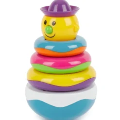 BIECO Aktivity - Roly Poly | Teddy Toys Kinderwelt