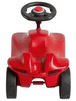 BIG - Bobby Car Neo, rot | Teddy Toys Kinderwelt