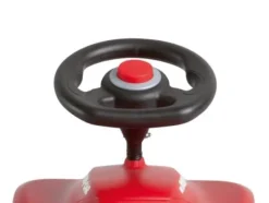 BIG - Bobby Car Neo, rot | Teddy Toys Kinderwelt