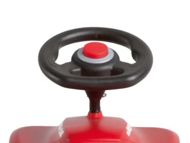 BIG - Bobby Car Neo, rot | Teddy Toys Kinderwelt