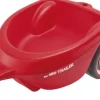 BIG - Bobby Car Neo Trailer, rot | Teddy Toys Kinderwelt