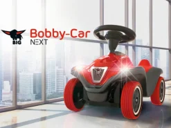 BIG - Bobby Car Next | Teddy Toys Kinderwelt