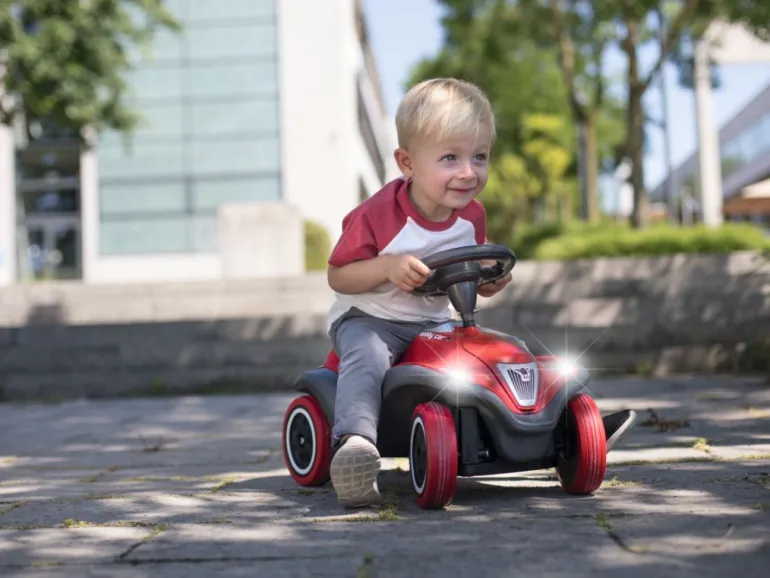 BIG - Bobby Car Next | Teddy Toys Kinderwelt