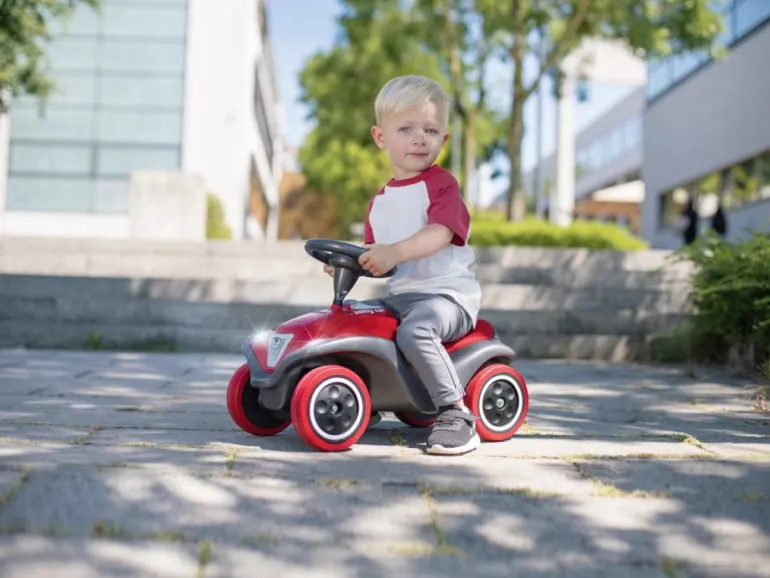 BIG - Bobby Car Next | Teddy Toys Kinderwelt
