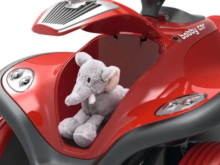 BIG - Bobby Car Next | Teddy Toys Kinderwelt