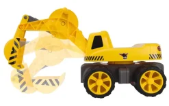 BIG - Maxi Sitzbagger 