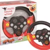 BIG - Multi Sound Lenkrad | Teddy Toys Kinderwelt