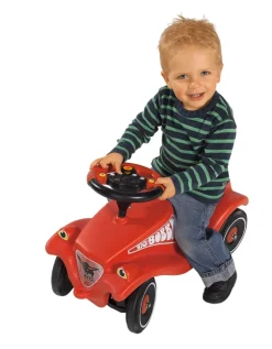 BIG - Multi Sound Lenkrad | Teddy Toys Kinderwelt