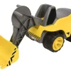 BIG - Power Worker Maxi Loader | Teddy Toys Kinderwelt