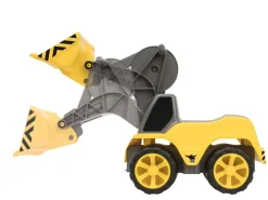 BIG - Power Worker Maxi Loader | Teddy Toys Kinderwelt