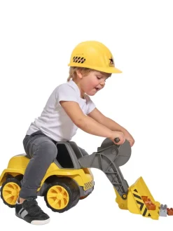 BIG - Power Worker Maxi Loader | Teddy Toys Kinderwelt