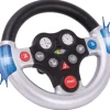 BIG - Rescue Sound Wheel | Bobby Cars & Rutscher | Spielzeug | Teddy Toys Kinderwelt