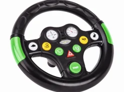 BIG - Tractor Sound-Wheel | Teddy Toys Kinderwelt