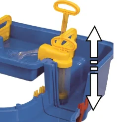 BIG - Waterplay Niagara | Teddy Toys Kinderwelt