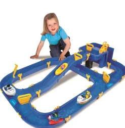 BIG - Waterplay Niagara | Teddy Toys Kinderwelt