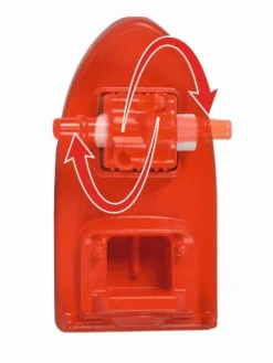 BIG AquaPlay - FireBoat | Teddy Toys Kinderwelt