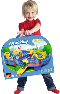 BIG AquaPlay - LockBox klappbar | Teddy Toys Kinderwelt