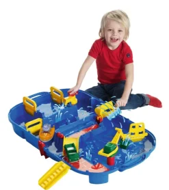 BIG AquaPlay - LockBox klappbar | Teddy Toys Kinderwelt