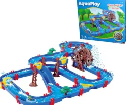 BIG AquaPlay - Mega Water Wheel | Teddy Toys Kinderwelt