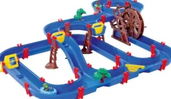 BIG AquaPlay - Mega Water Wheel | Teddy Toys Kinderwelt