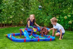 BIG AquaPlay - Mega Water Wheel | Teddy Toys Kinderwelt