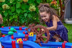 BIG AquaPlay - Mega Water Wheel | Teddy Toys Kinderwelt
