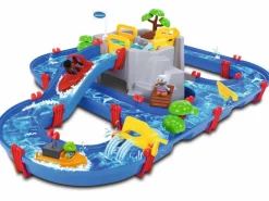 BIG AquaPlay - Mountain Lake | Teddy Toys Kinderwelt