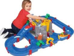 BIG AquaPlay - Mountain Lake | Teddy Toys Kinderwelt