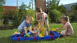 BIG AquaPlay - Mountain Lake | Teddy Toys Kinderwelt