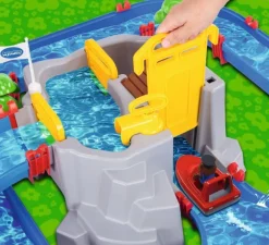BIG AquaPlay - Mountain Lake | Teddy Toys Kinderwelt
