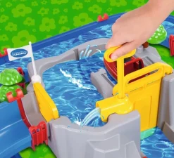 BIG AquaPlay - Mountain Lake | Teddy Toys Kinderwelt