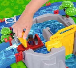 BIG AquaPlay - Mountain Lake | Teddy Toys Kinderwelt