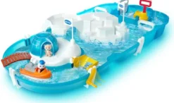 BIG AquaPlay - Polar | Teddy Toys Kinderwelt