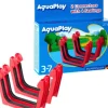 BIG AquaPlay - Verbindung + Dichtung 2x | Teddy Toys Kinderwelt