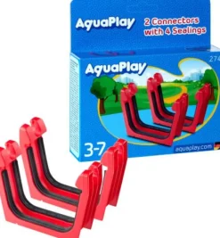 BIG AquaPlay - Verbindung + Dichtung 2x | Teddy Toys Kinderwelt