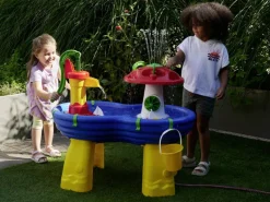 BIG AquaPlay - Wassertisch | Teddy Toys Kinderwelt