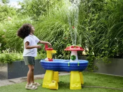 BIG AquaPlay - Wassertisch | Teddy Toys Kinderwelt