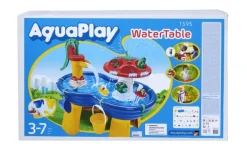 BIG AquaPlay - Wassertisch | Teddy Toys Kinderwelt