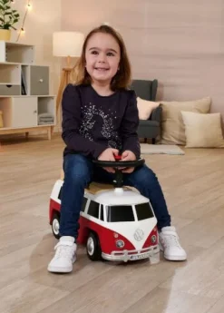 BIG Baby - VW T1 | Teddy Toys Kinderwelt