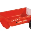 BIG Bobby Car - Caddy Anhänger | Bobby Cars & Rutscher | Spielzeug | Teddy Toys Kinderwelt