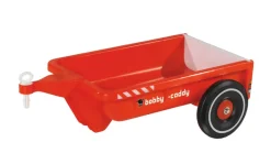 BIG Bobby Car - Caddy Anhänger | Bobby Cars & Rutscher | Spielzeug | Teddy Toys Kinderwelt