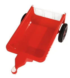 BIG Bobby Car - Caddy Anhänger | Bobby Cars & Rutscher | Spielzeug | Teddy Toys Kinderwelt