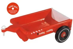 BIG Bobby Car - Caddy Anhänger | Bobby Cars & Rutscher | Spielzeug | Teddy Toys Kinderwelt