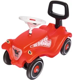 BIG Bobby Car - Car Walker | Bobby Cars & Rutscher | Spielzeug | Teddy Toys Kinderwelt