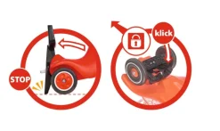 BIG Bobby Car - Car Walker | Bobby Cars & Rutscher | Spielzeug | Teddy Toys Kinderwelt