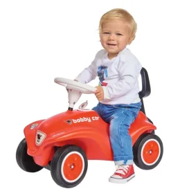 BIG Bobby Car - Car Walker | Bobby Cars & Rutscher | Spielzeug | Teddy Toys Kinderwelt