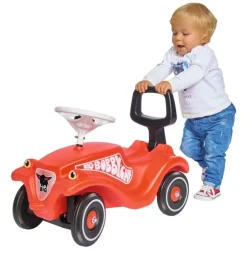 BIG Bobby Car - Car Walker | Bobby Cars & Rutscher | Spielzeug | Teddy Toys Kinderwelt