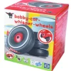 BIG Bobby Car - Flüsterreifen-Set | Bobby Cars & Rutscher | Spielzeug | Teddy Toys Kinderwelt