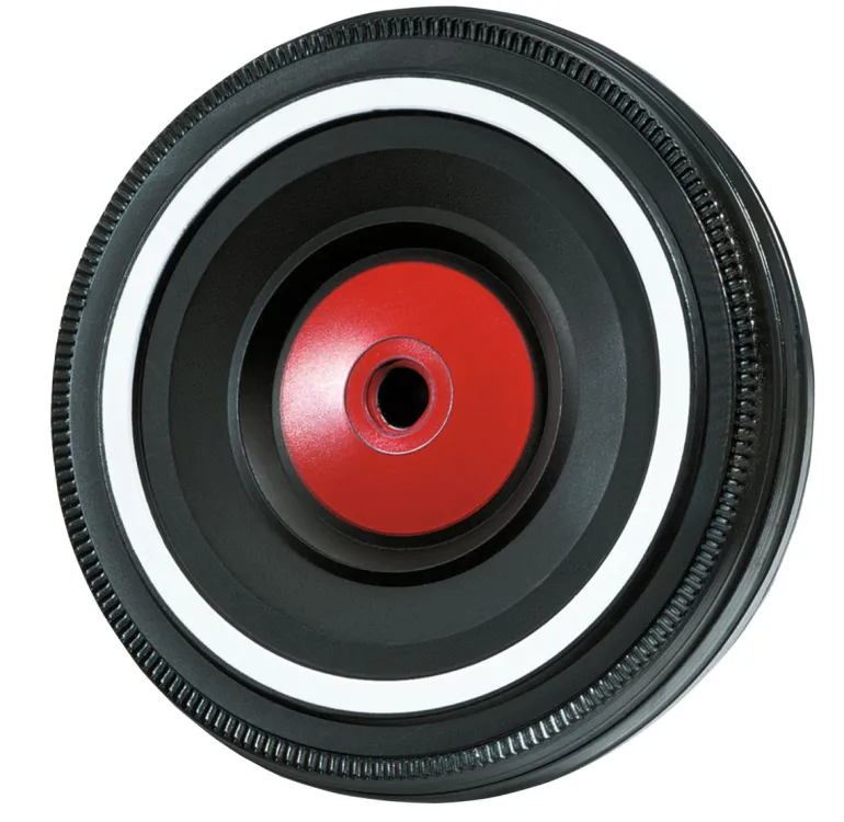 BIG Bobby Car - Flüsterreifen-Set | Bobby Cars & Rutscher | Spielzeug | Teddy Toys Kinderwelt