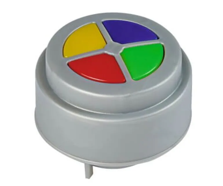 BIG Bobby Car - Funny-Sound Horn | Teddy Toys Kinderwelt